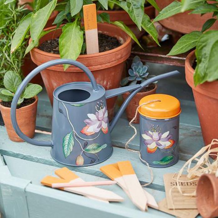 Gardening