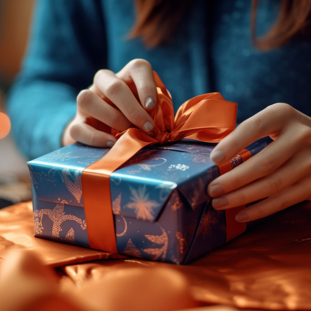 Gifts