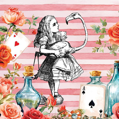 Alice's Adventures