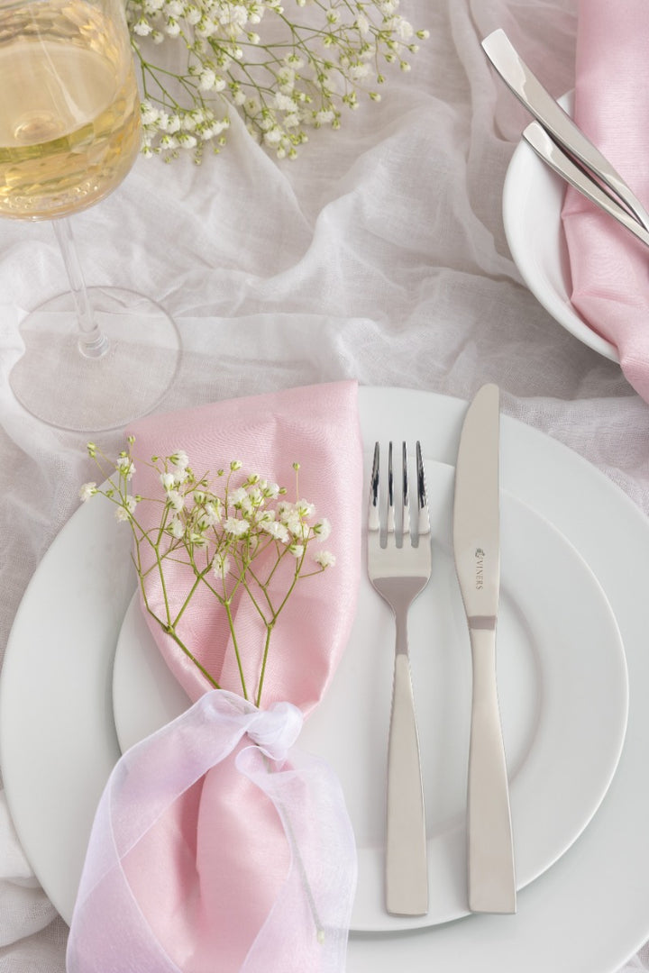 Viners Purity Cutlery Set - 16 Piece