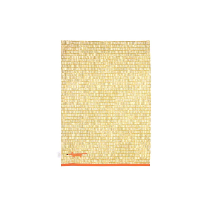 Scion Mr Fox 10th Anniversary Tea Towels Set