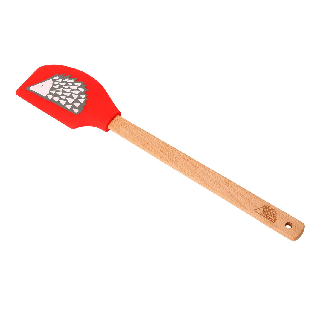 Scion Spike Silicone Spatula - 2 Colours