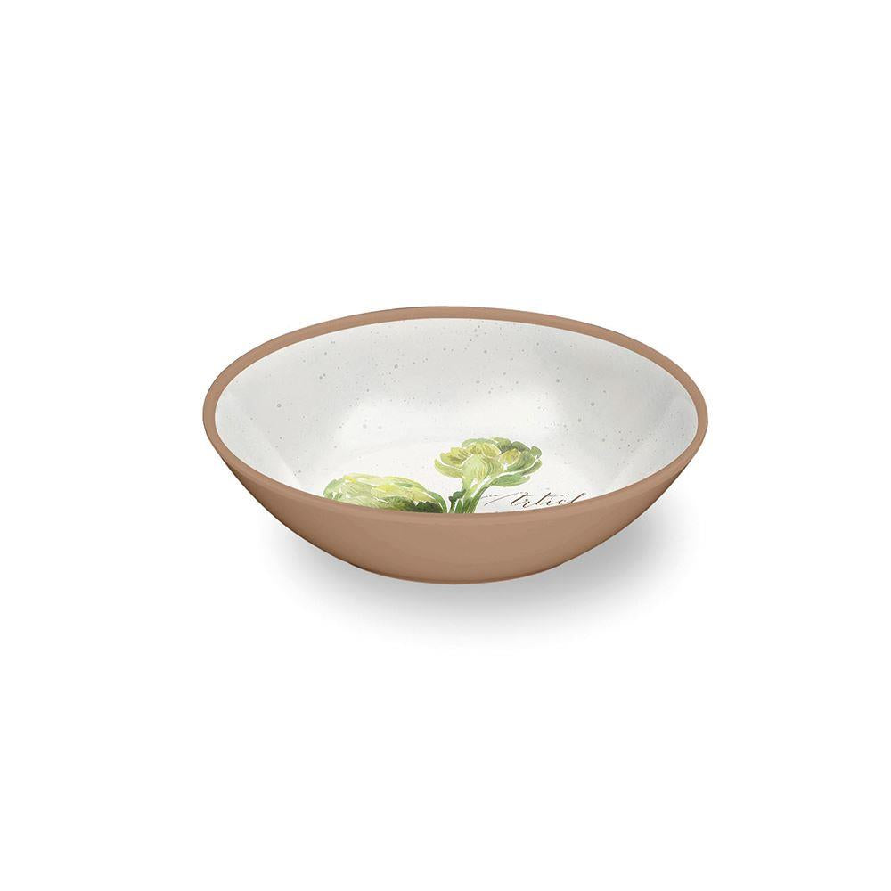 Alfresco Melamine Dipping Bowls - Set Of 3