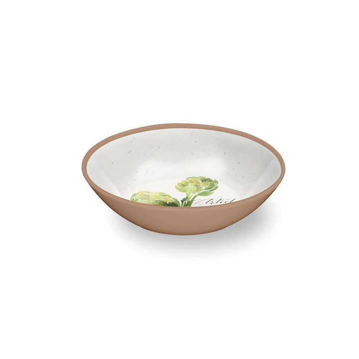 Alfresco Melamine Dipping Bowls - Set Of 3