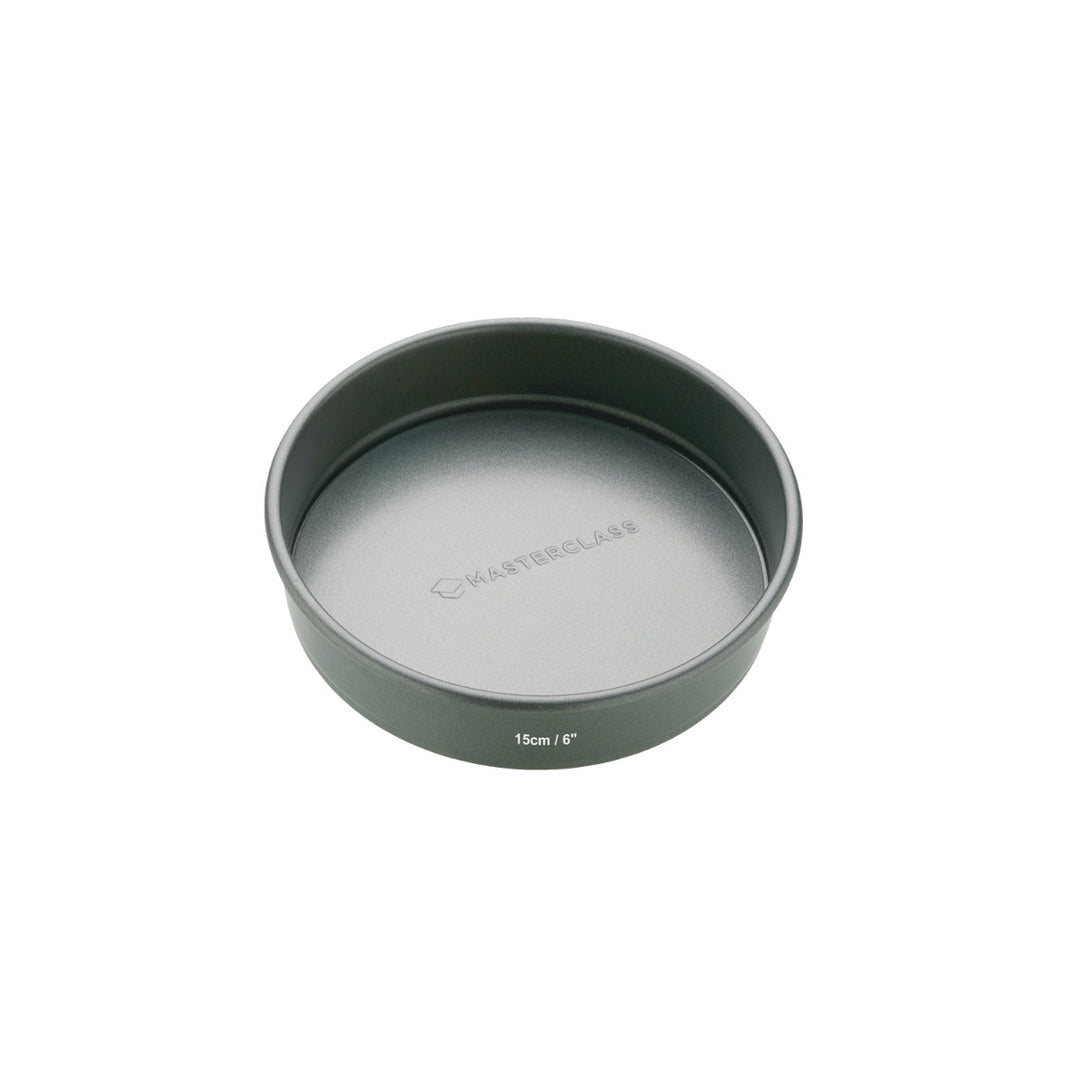 MasterClass Non-Stick Loose Base Sandwich Pan - 4 Sizes