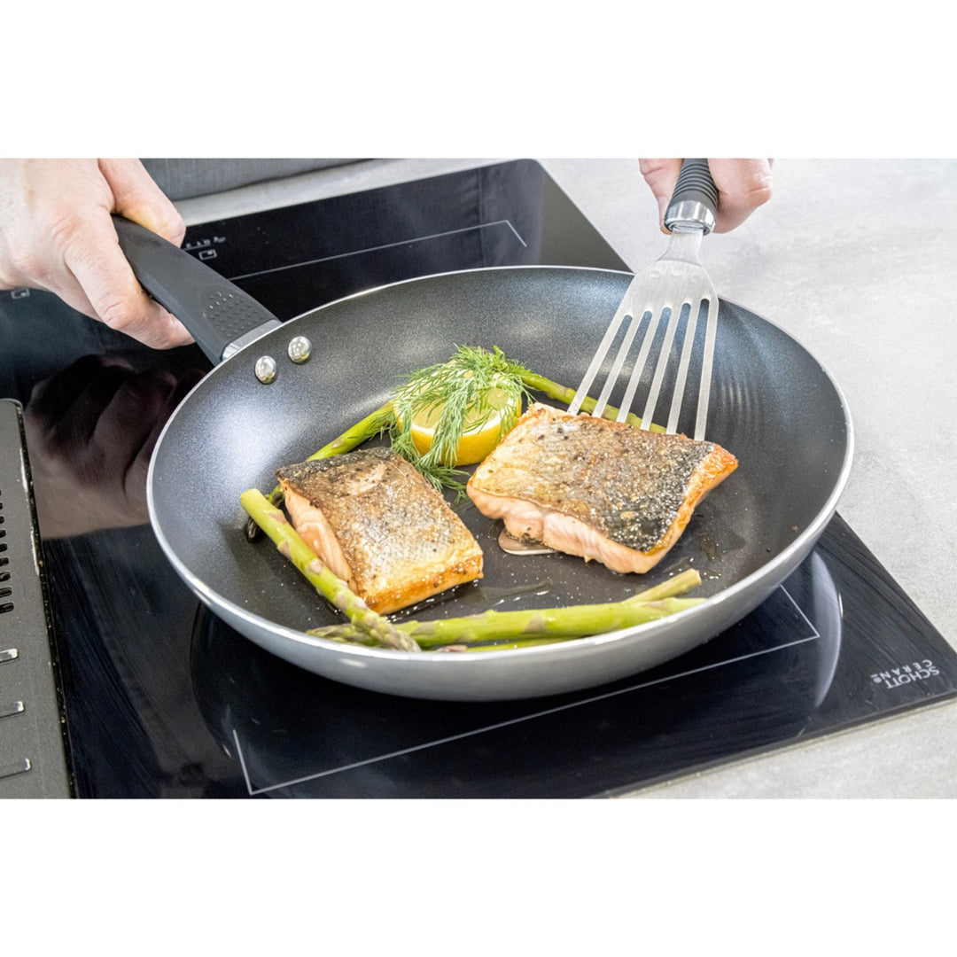 KitchenCraft Eco Non-Stick Fry Pan - 3 Sizes