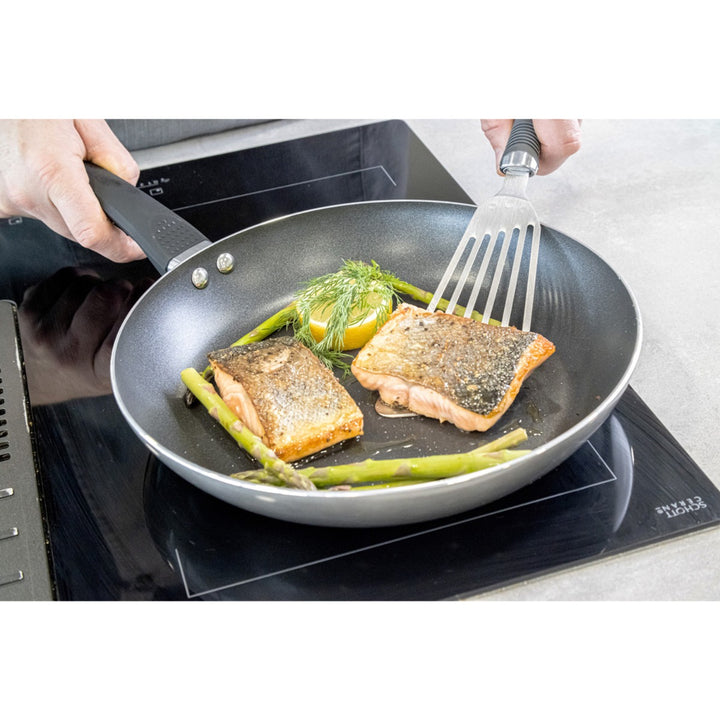 KitchenCraft Eco Non-Stick Fry Pan - 3 Sizes