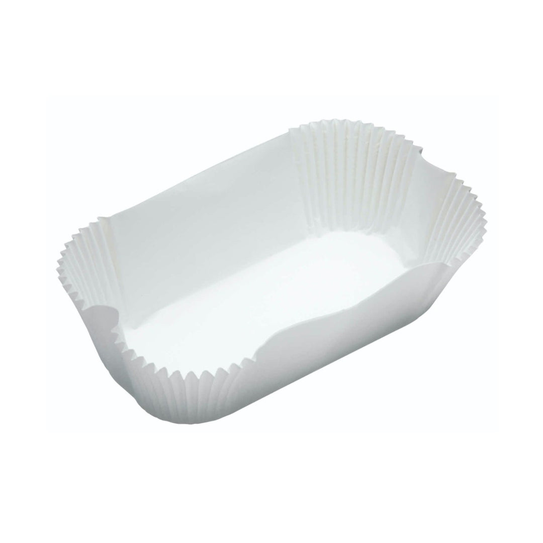 KitchenCraft 2lb Paper Loaf Tin Liners