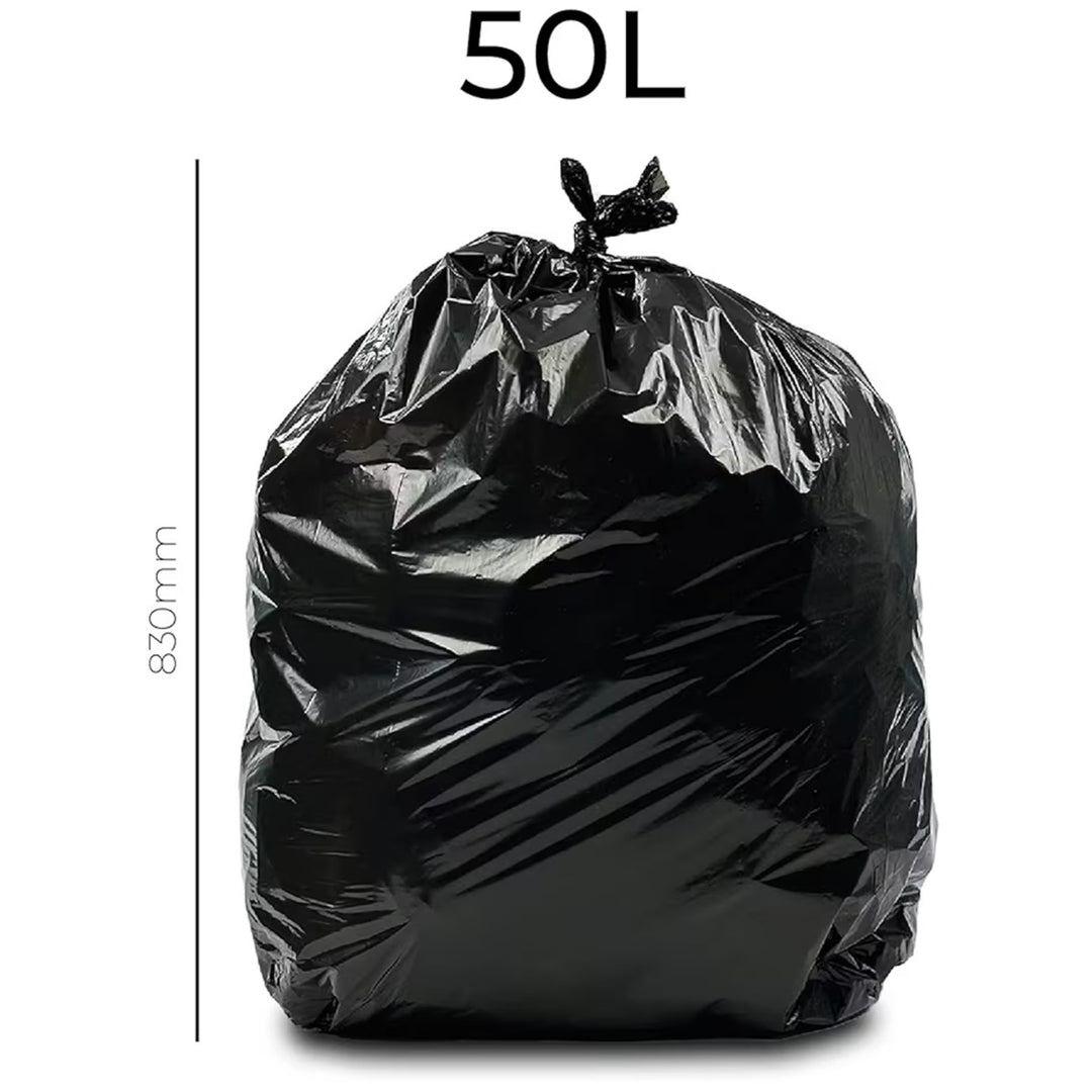 Addis 50L Bin Liners