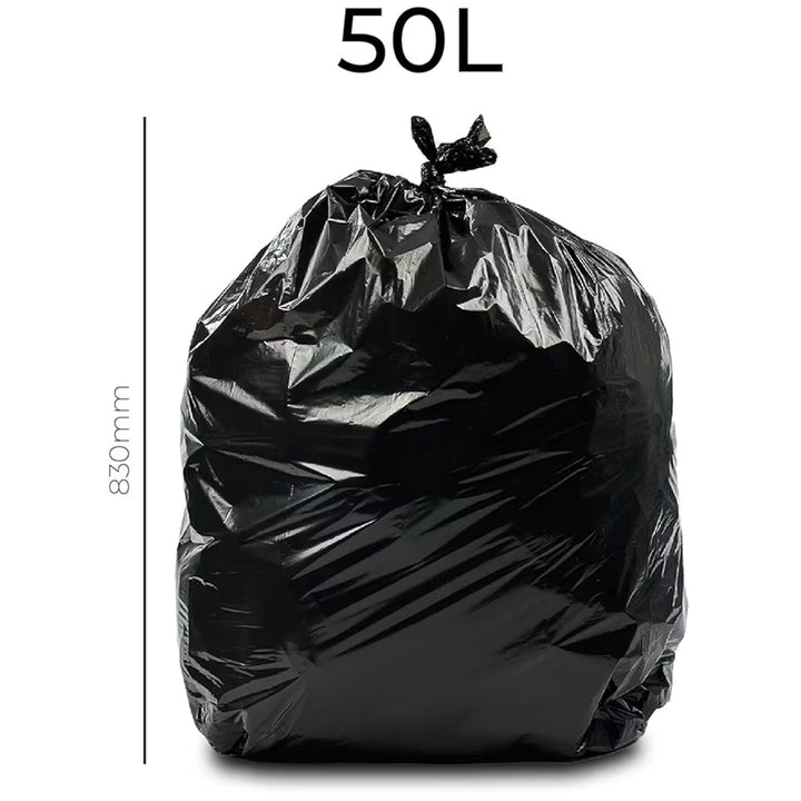 Addis 50L Bin Liners