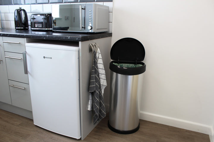 50L BioLiner Compostable Swing Bin Liners
