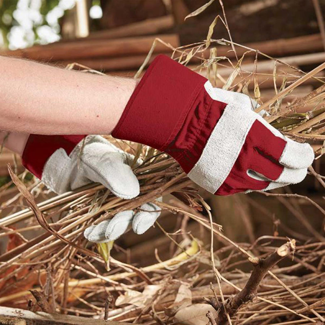 Briers Premium Riggers Gardening Gloves - 3 Sizes