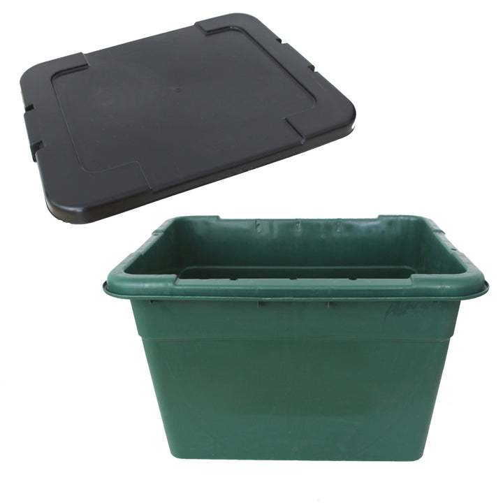 Grab Green Recycling Box - 55L