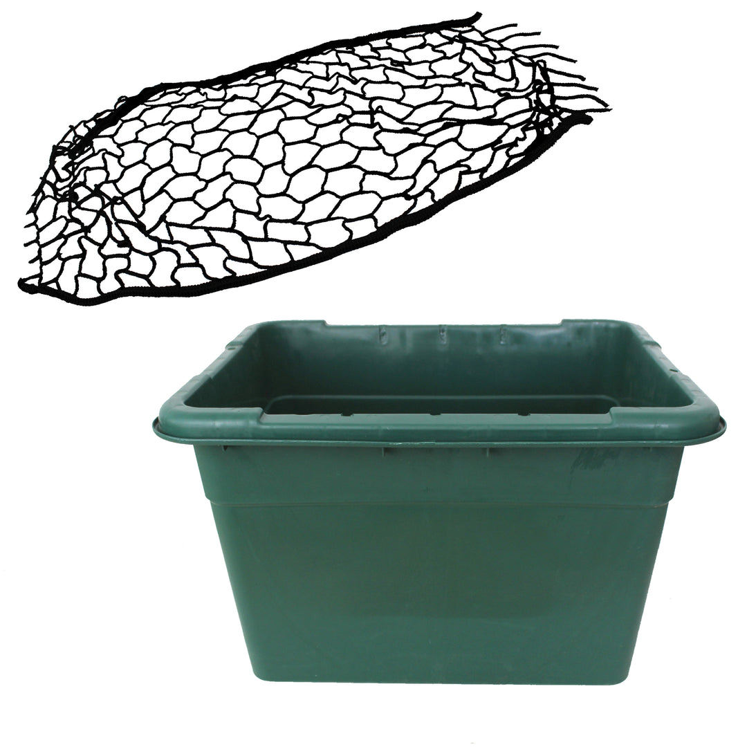 Grab Green Recycling Box - 55L