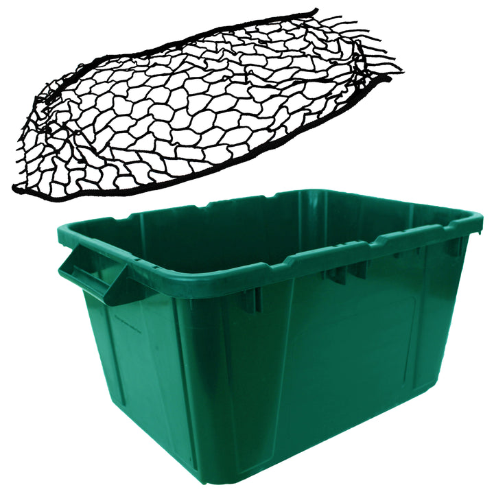 Ergo Green Recycling Box - 55L