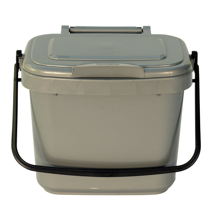Silver Kitchen Caddy - 5L Size