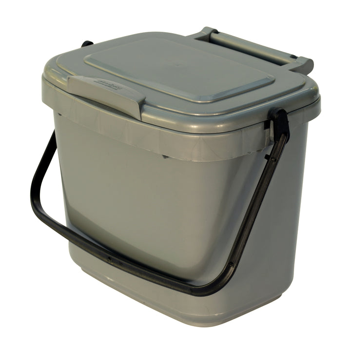 Silver Kitchen Caddy - 5L Size