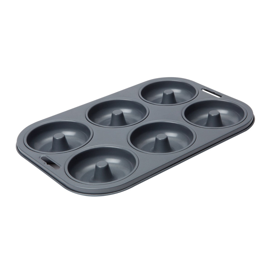 Dexam Non-Stick Doughnut Pan