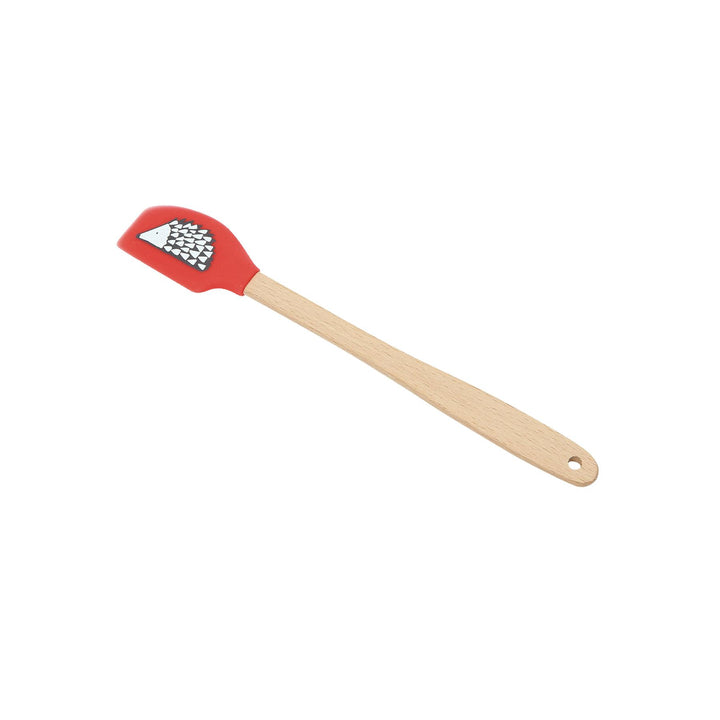 Scion Spike Mini Silicone Spatula - 2 Colours