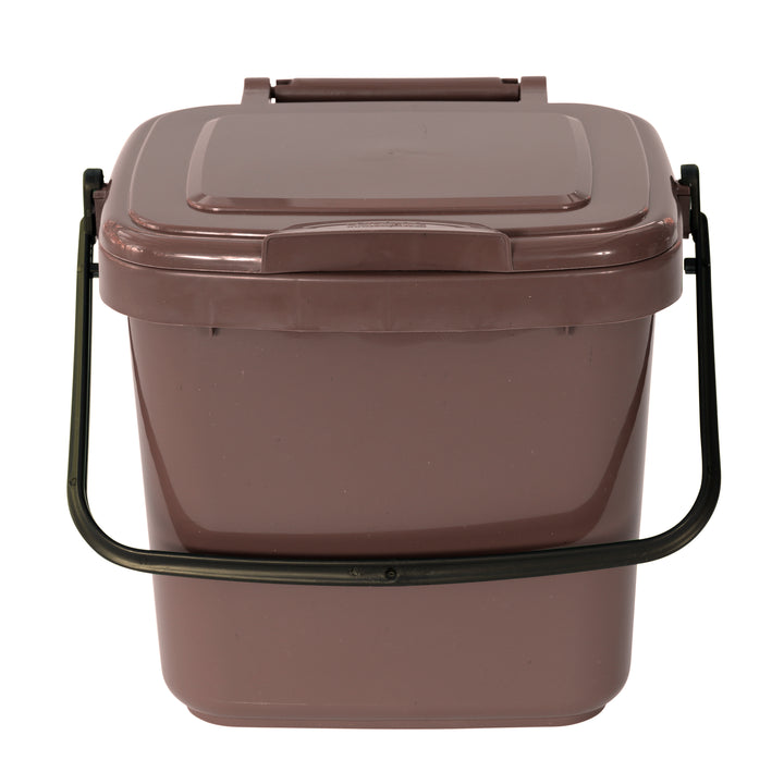 Brown Kitchen Caddy - 7L Size