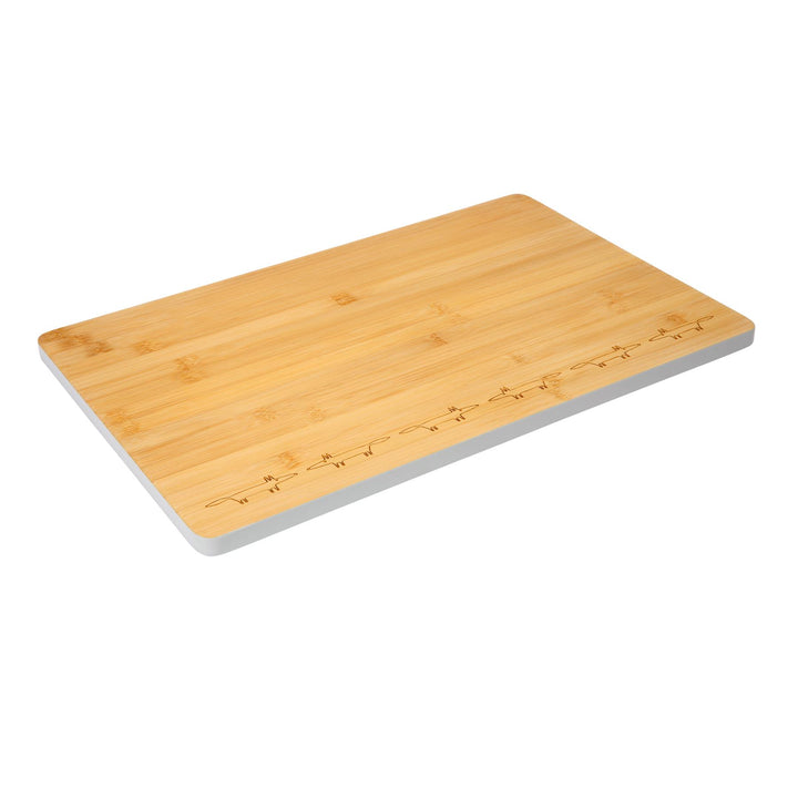 Scion Mr Fox Bamboo Chopping Board - 3 Sizes