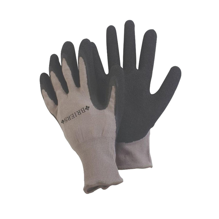 Briers Multi-Task Dura Grip Gardening Gloves - 2 Sizes