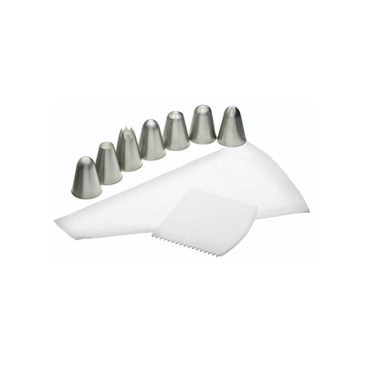 Sweetly Does It Icing Set - 9 Piece