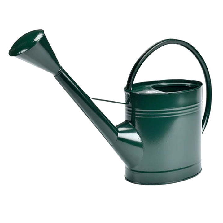 Burgon & Ball 9L Watering Can - Racing Green