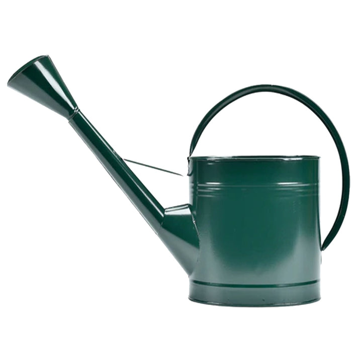 Burgon & Ball 9L Watering Can - Racing Green