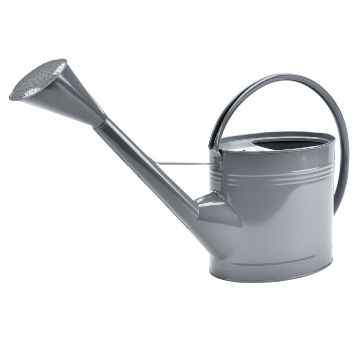 Burgon & Ball 9L Watering Can - Slate