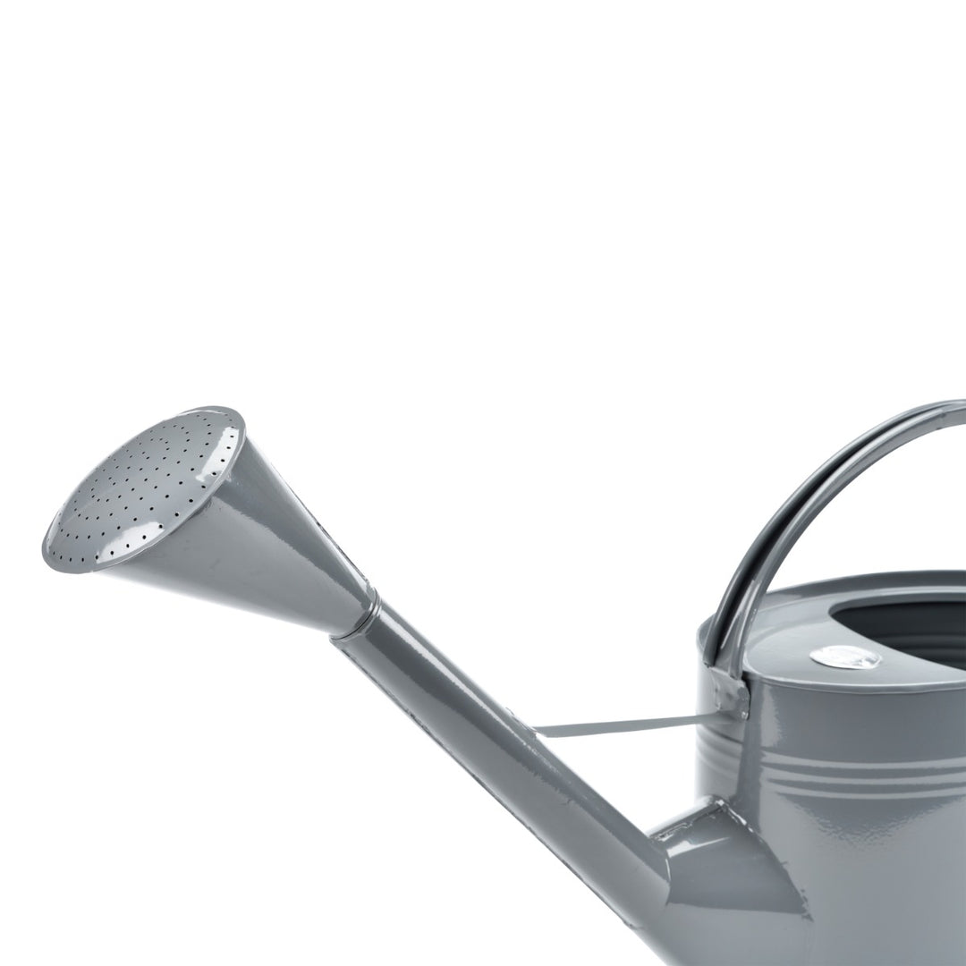 Burgon & Ball 9L Watering Can - Slate