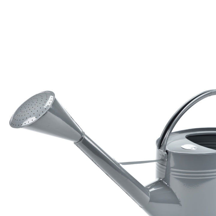 Burgon & Ball 9L Watering Can - Slate