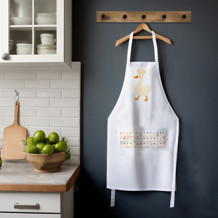 Purely Home Silly Goose Apron
