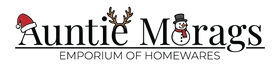 Auntie Morags