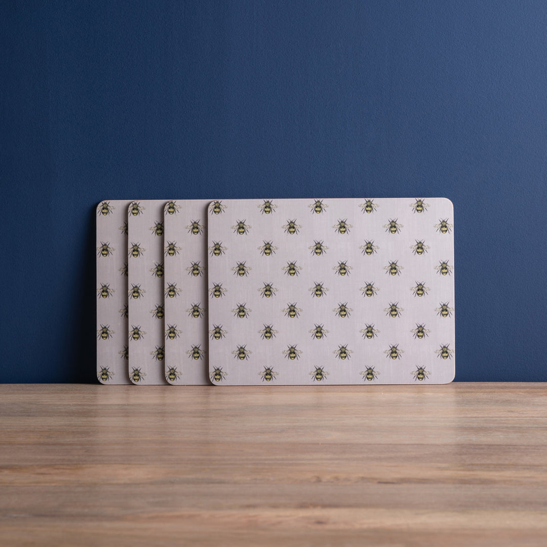 Creative Tops Country Bee Placemats