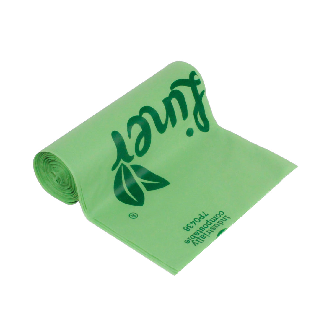100L BioLiner Compostable Swing Bin/Dustbin Liners