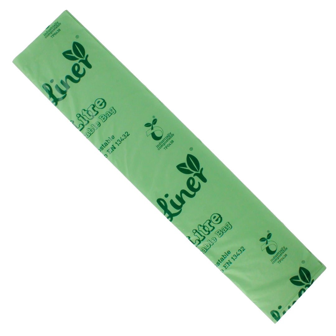 100L BioLiner Compostable Swing Bin/Dustbin Liners