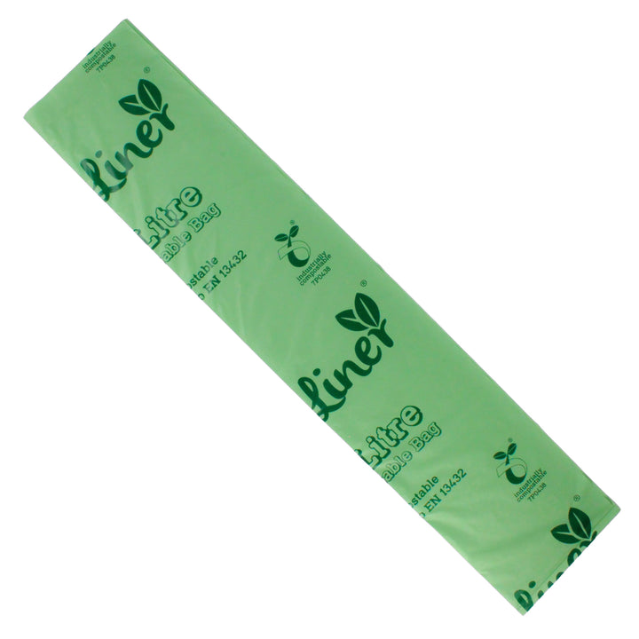 100L BioLiner Compostable Swing Bin/Dustbin Liners