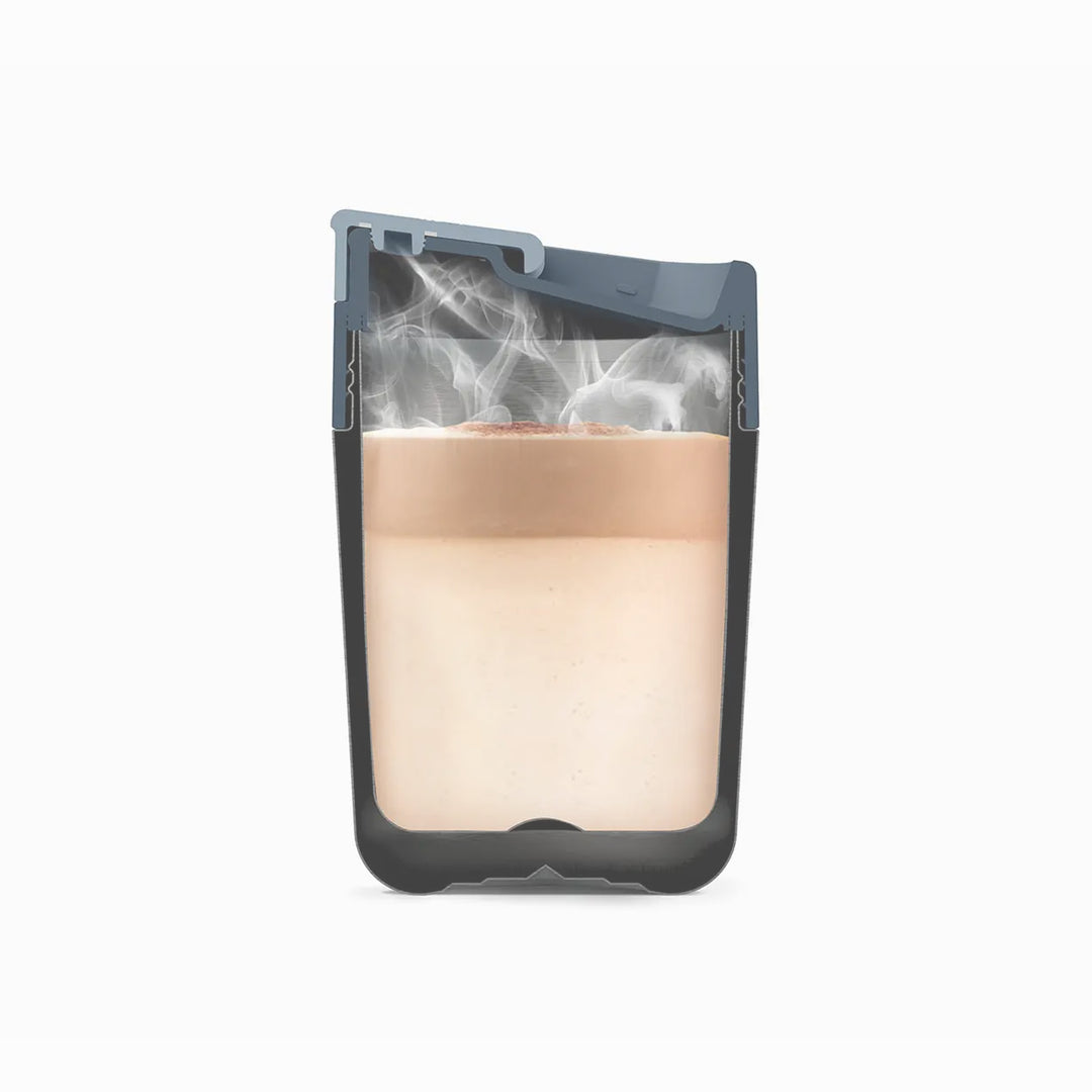 Joseph Joseph Sipp Steel Travel Mug - 340ml