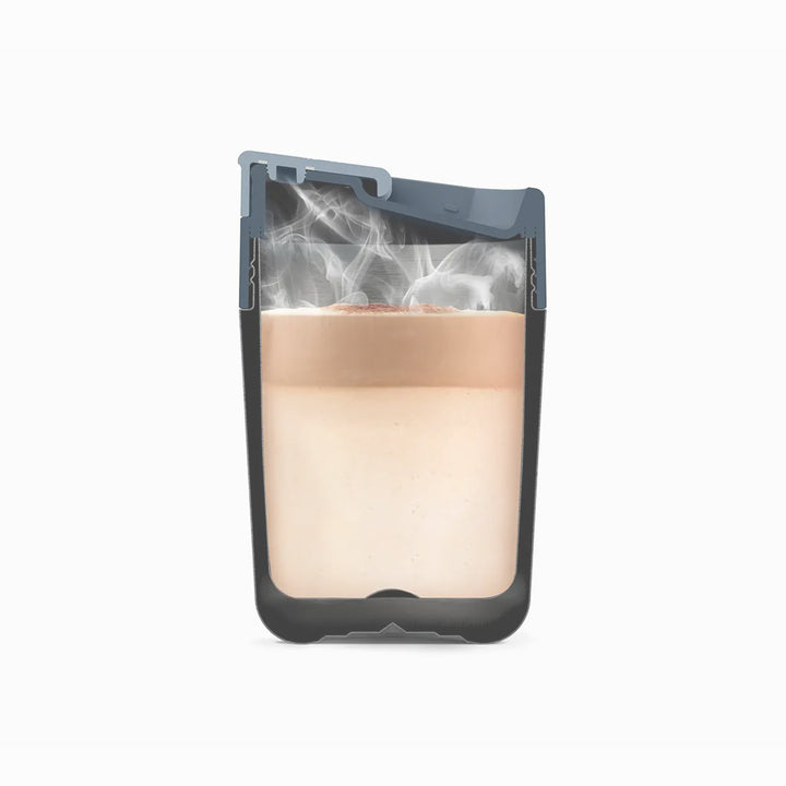 Joseph Joseph Sipp Steel Travel Mug - 340ml