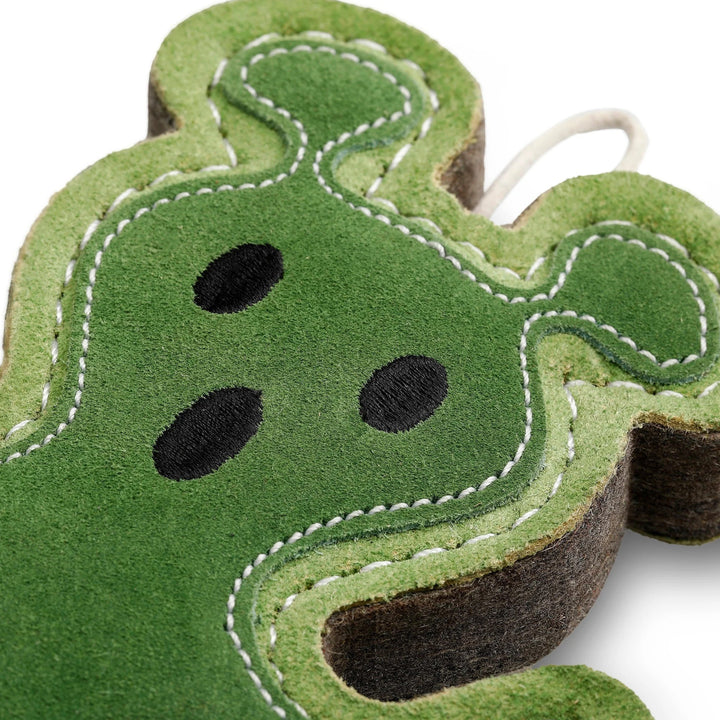 Green & Wilds Eco Dog Toy - Bogeyman