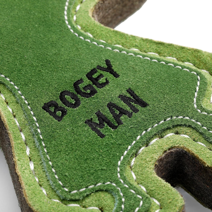 Green & Wilds Eco Dog Toy - Bogeyman