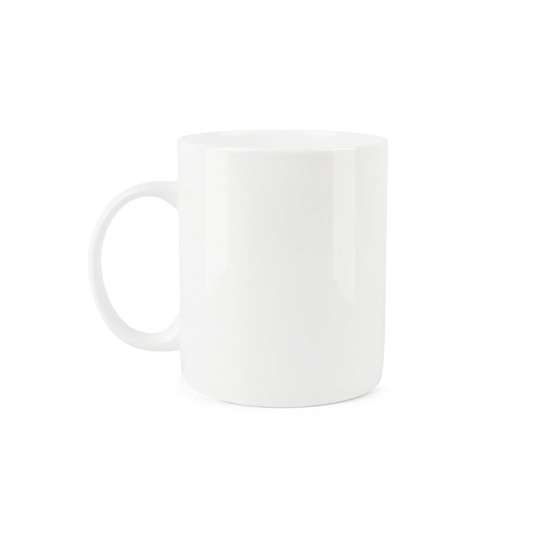 Purely Home Kayak/Paddle Board Bone China Mug