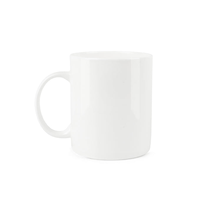 Purely Home Kayak/Paddle Board Bone China Mug