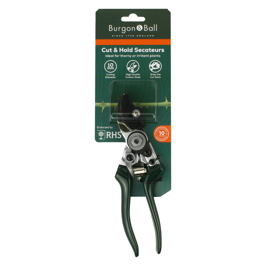 Burgon & Ball RHS Rose Pruner