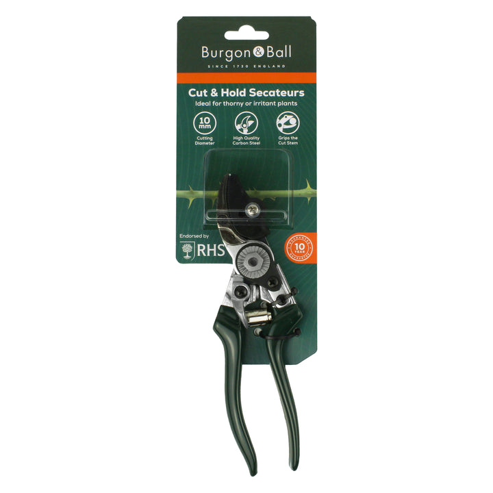 Burgon & Ball RHS Rose Pruner