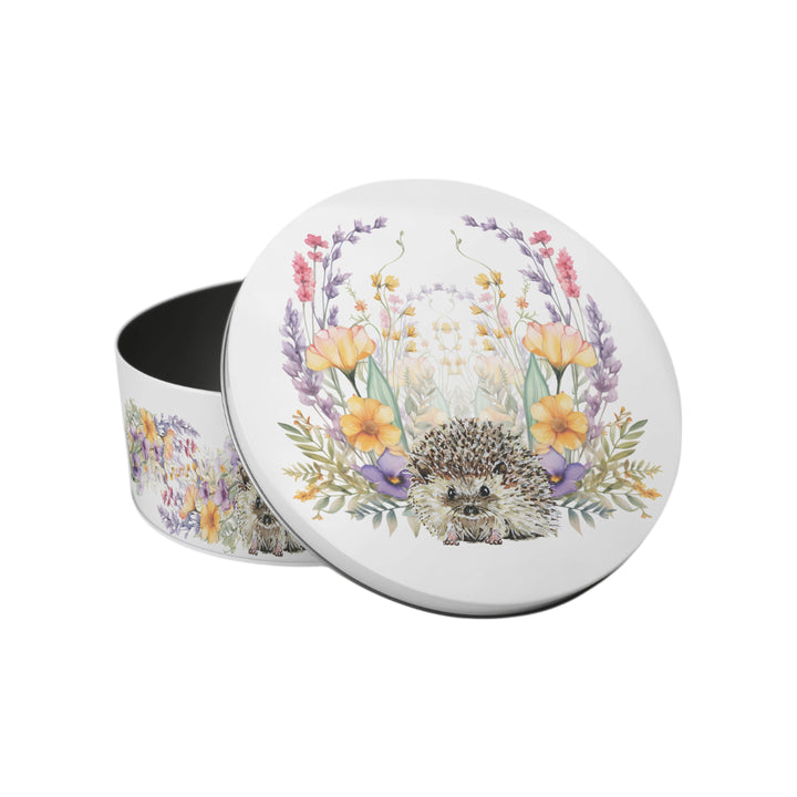Purely Home Harriet Hedgehog Round Cake Tins