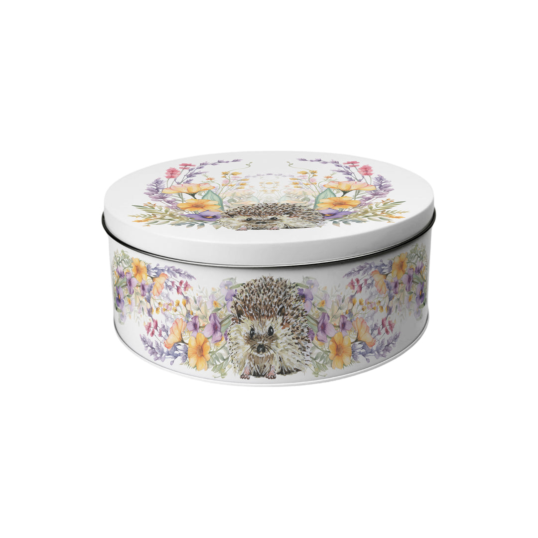 Purely Home Harriet Hedgehog Round Cake Tins