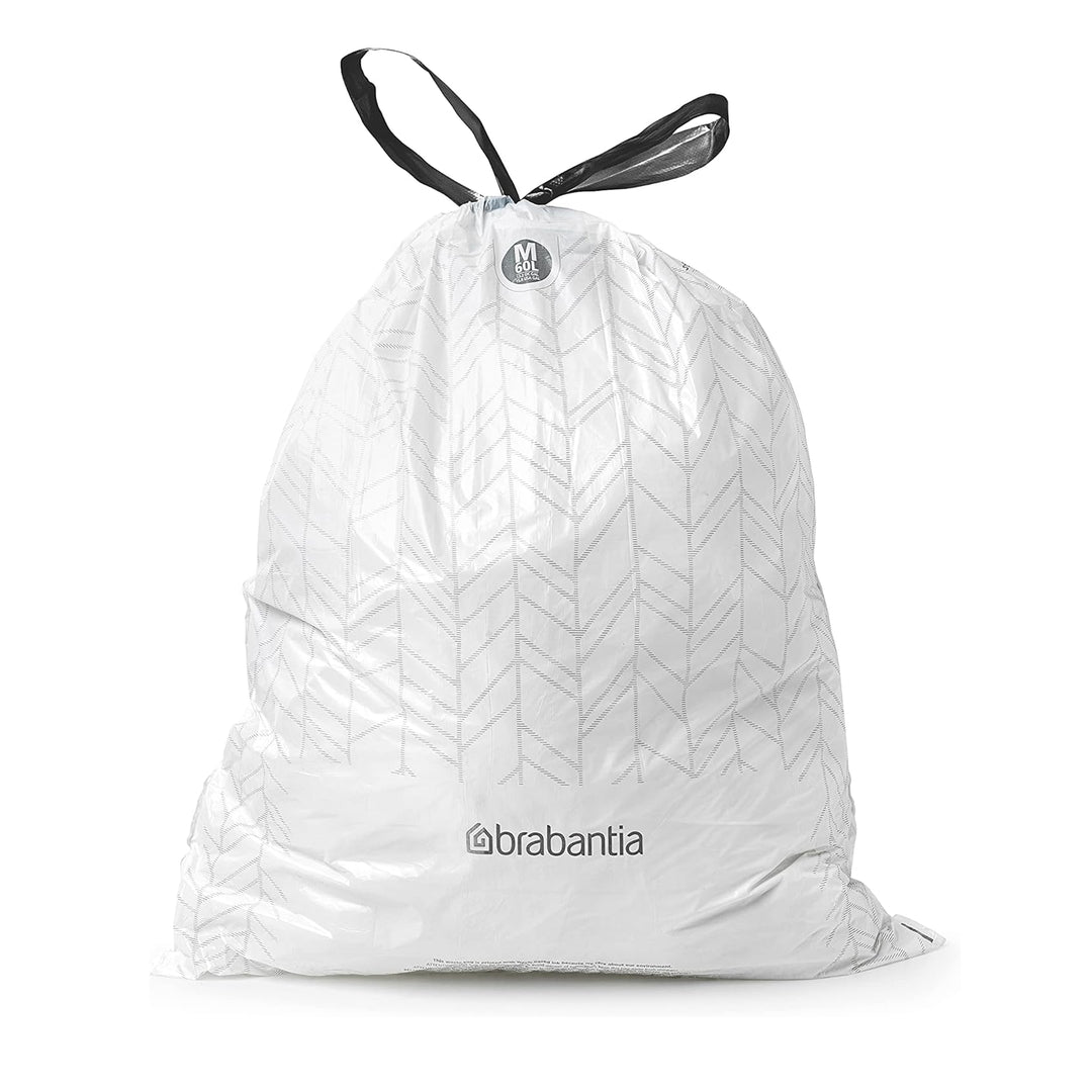 Brabantia 60L PerfectFit Bags - Code M