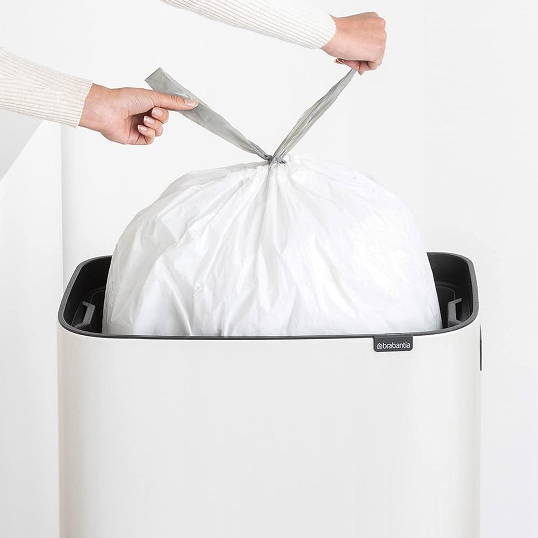 Brabantia 60L PerfectFit Bags - Code M